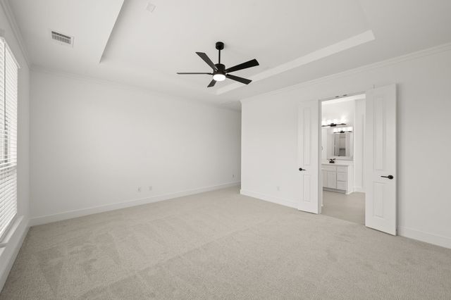 9928 Casa Frontera Drive, Fort Worth, TX 76179