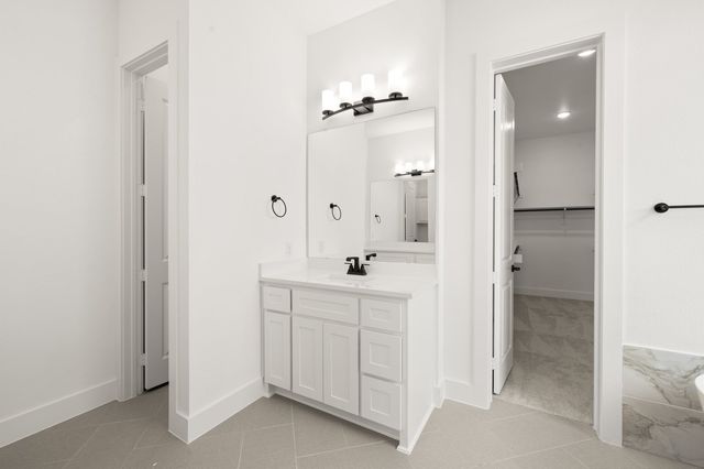 9928 Casa Frontera Drive, Fort Worth, TX 76179