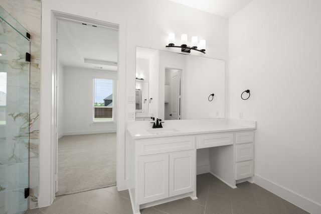 9928 Casa Frontera Drive, Fort Worth, TX 76179