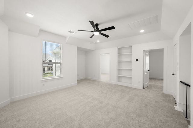 9928 Casa Frontera Drive, Fort Worth, TX 76179