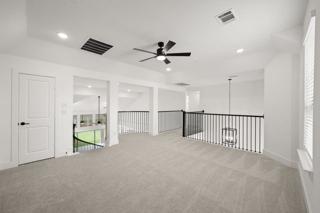 9928 Casa Frontera Drive, Fort Worth, TX 76179