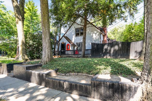 524 E 53rd Street, Indianapolis, IN 46220