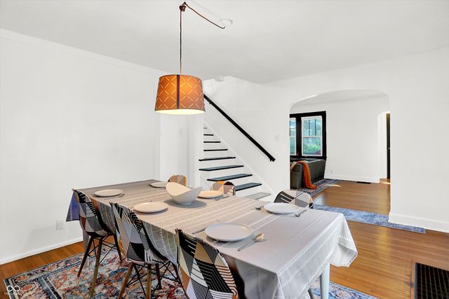 524 E 53rd Street, Indianapolis, IN 46220