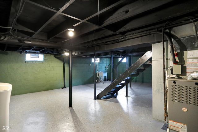 524 E 53rd Street, Indianapolis, IN 46220