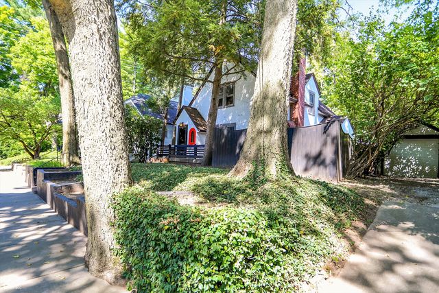 524 E 53rd Street, Indianapolis, IN 46220