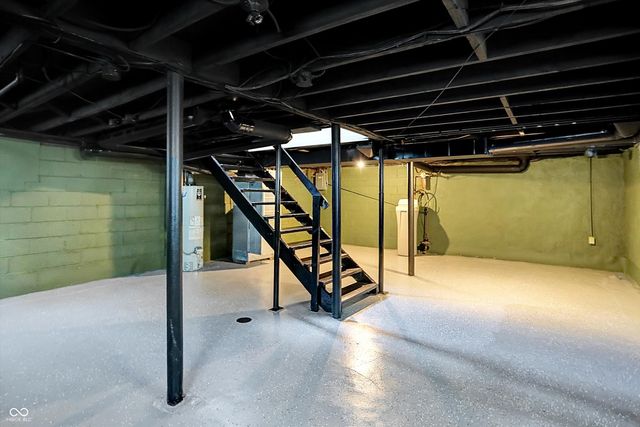 524 E 53rd Street, Indianapolis, IN 46220