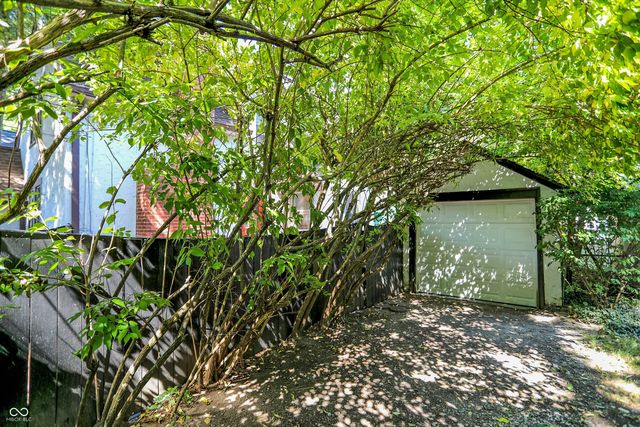 524 E 53rd Street, Indianapolis, IN 46220