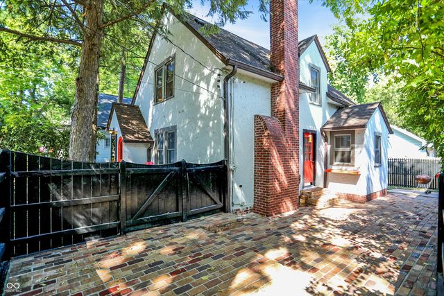 524 E 53rd Street, Indianapolis, IN 46220