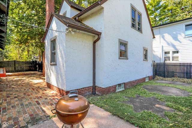 524 E 53rd Street, Indianapolis, IN 46220