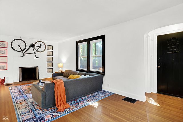 524 E 53rd Street, Indianapolis, IN 46220