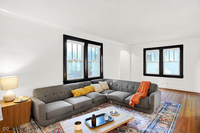 524 E 53rd Street, Indianapolis, IN 46220