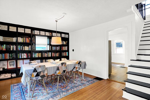 524 E 53rd Street, Indianapolis, IN 46220