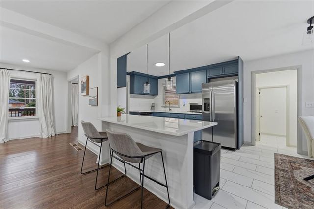 2393 Lilla SW Circle, Atlanta, GA 30310