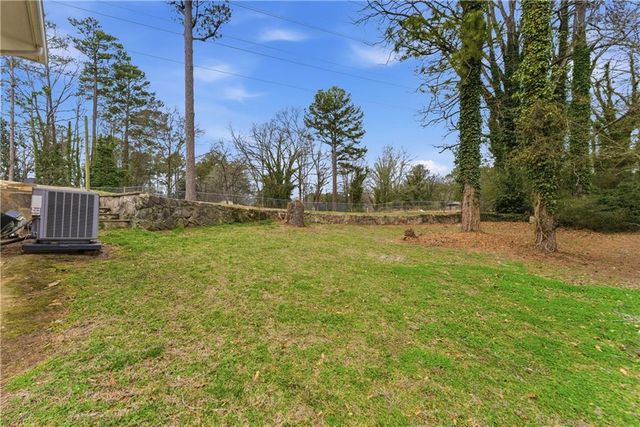 2393 Lilla SW Circle, Atlanta, GA 30310