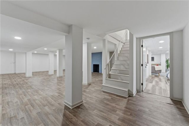 2393 Lilla SW Circle, Atlanta, GA 30310