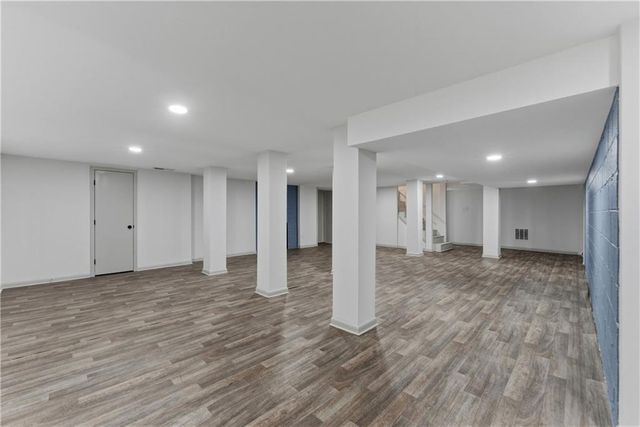 2393 Lilla SW Circle, Atlanta, GA 30310