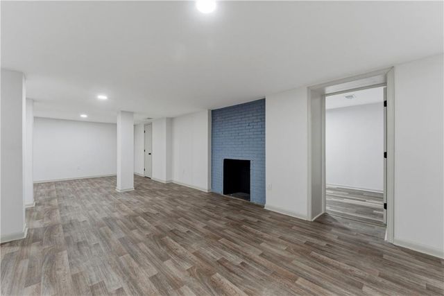 2393 Lilla SW Circle, Atlanta, GA 30310