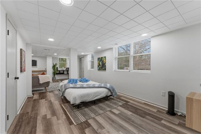 2393 Lilla SW Circle, Atlanta, GA 30310