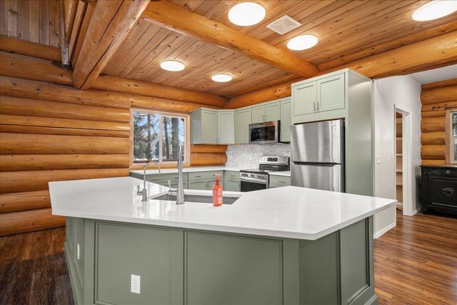 16712 N Dalton Rd, Spokane, WA 99208