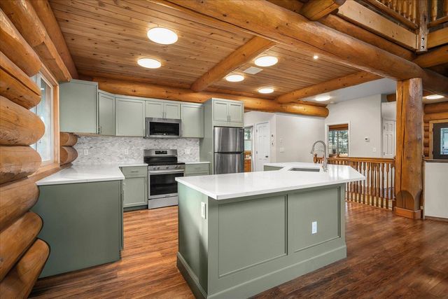 16712 N Dalton Rd, Spokane, WA 99208