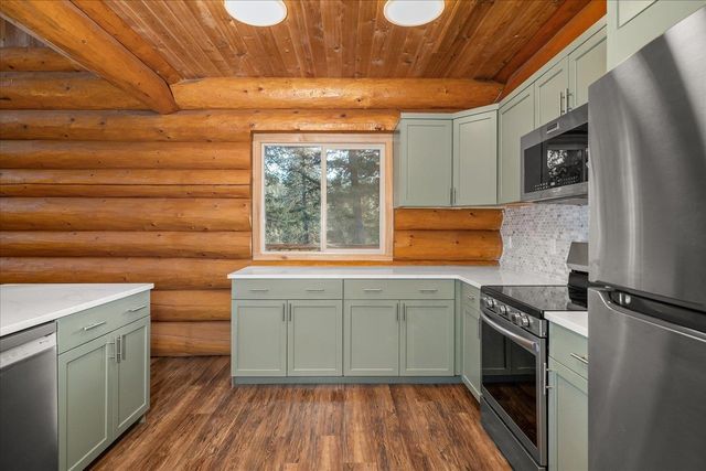 16712 N Dalton Rd, Spokane, WA 99208