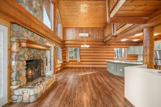 16712 N Dalton Rd, Spokane, WA 99208