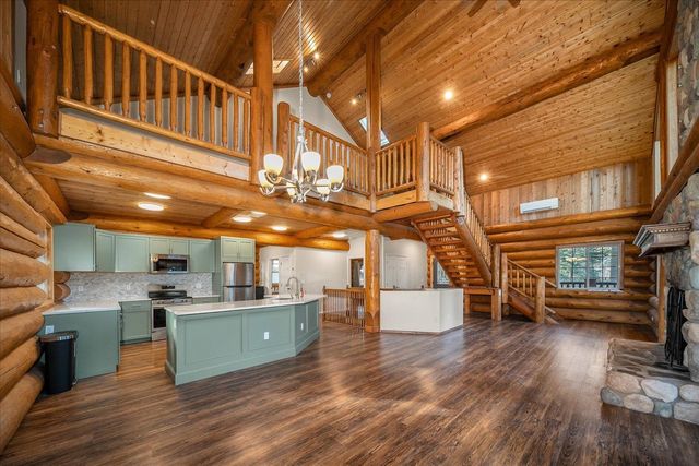 16712 N Dalton Rd, Spokane, WA 99208