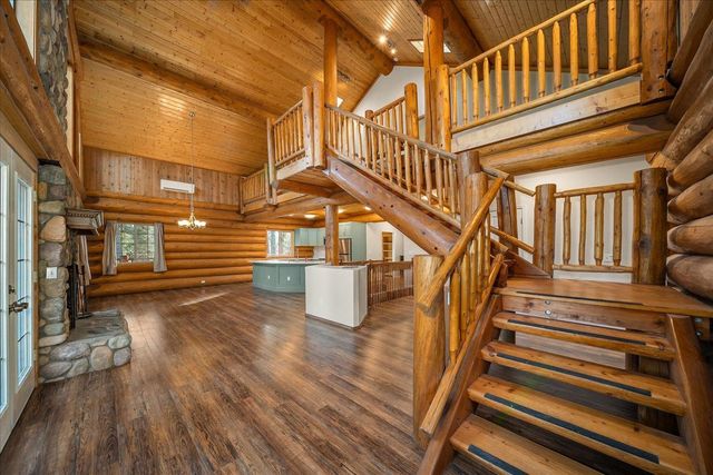 16712 N Dalton Rd, Spokane, WA 99208