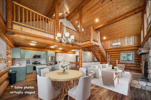 16712 N Dalton Rd, Spokane, WA 99208