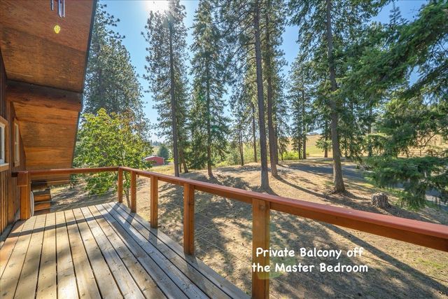 16712 N Dalton Rd, Spokane, WA 99208