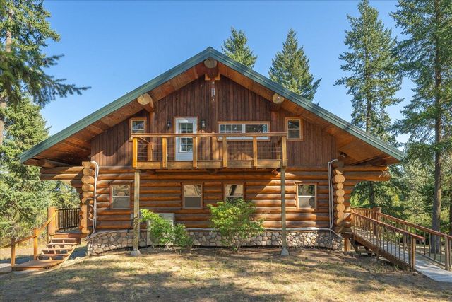 16712 N Dalton Rd, Spokane, WA 99208