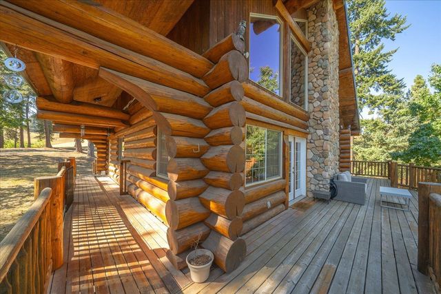 16712 N Dalton Rd, Spokane, WA 99208