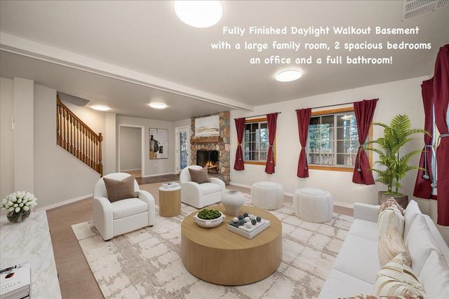 16712 N Dalton Rd, Spokane, WA 99208