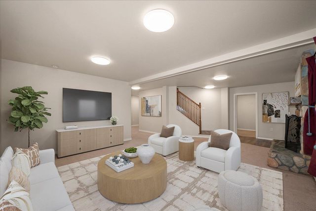 16712 N Dalton Rd, Spokane, WA 99208