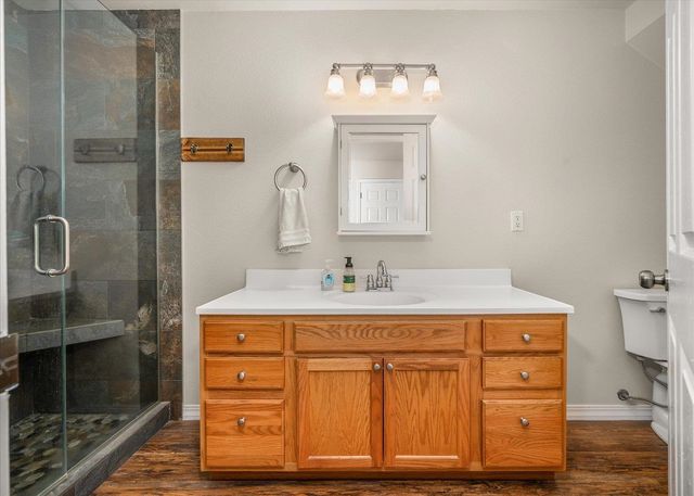 16712 N Dalton Rd, Spokane, WA 99208