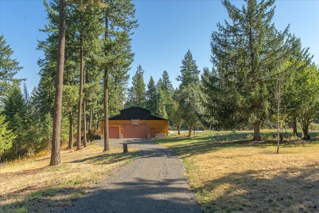 16712 N Dalton Rd, Spokane, WA 99208