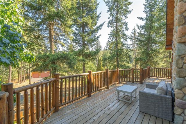 16712 N Dalton Rd, Spokane, WA 99208