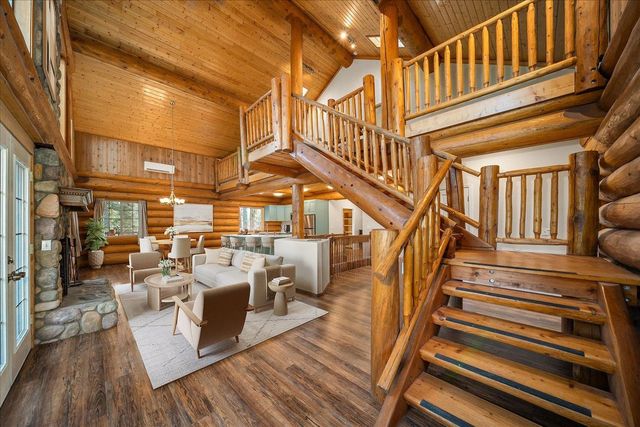 16712 N Dalton Rd, Spokane, WA 99208