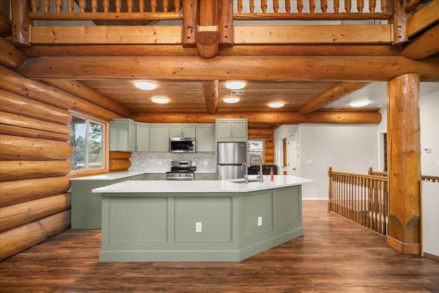 16712 N Dalton Rd, Spokane, WA 99208