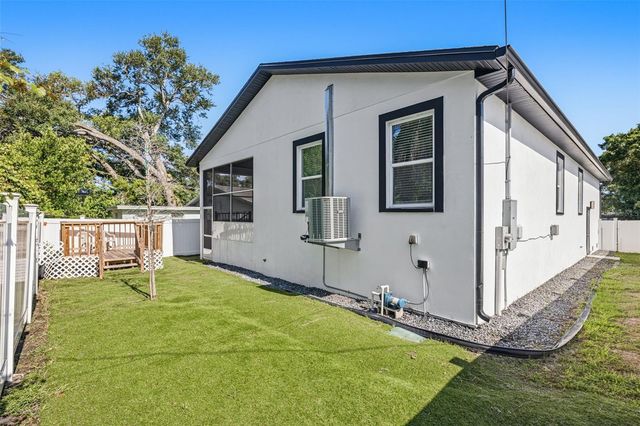 3750 ABINGTON AVENUE S, St Petersburg, FL 33711