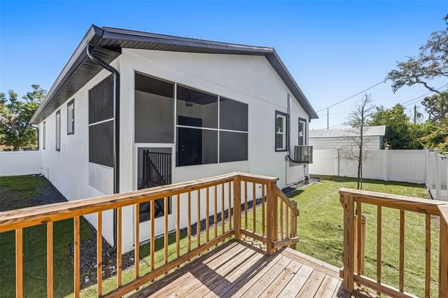 3750 ABINGTON AVENUE S, St Petersburg, FL 33711