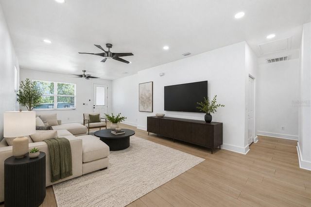 3750 ABINGTON AVENUE S, St Petersburg, FL 33711