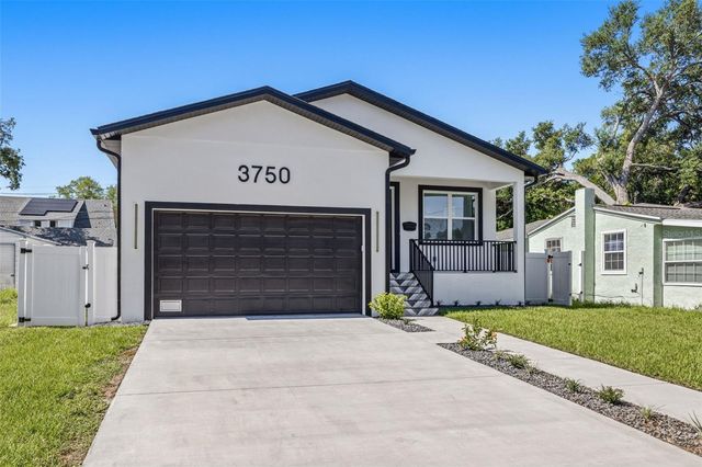 3750 ABINGTON AVENUE S, St Petersburg, FL 33711