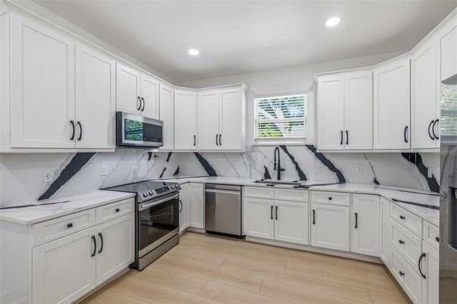 3750 ABINGTON AVENUE S, St Petersburg, FL 33711