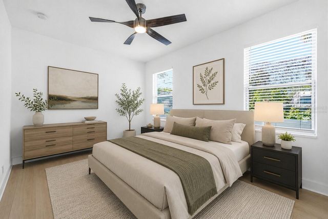 3750 ABINGTON AVENUE S, St Petersburg, FL 33711