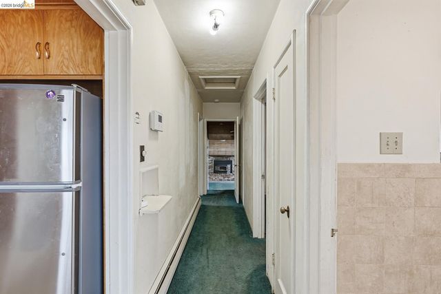 2364 Grant AVE, Richmond, CA 94804