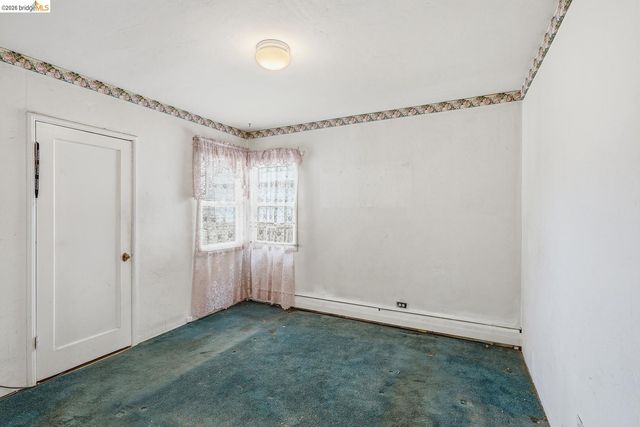 2364 Grant AVE, Richmond, CA 94804