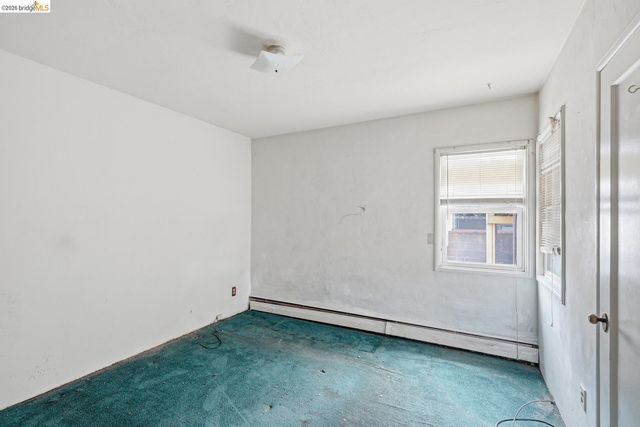 2364 Grant AVE, Richmond, CA 94804