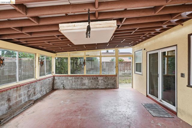 2364 Grant AVE, Richmond, CA 94804