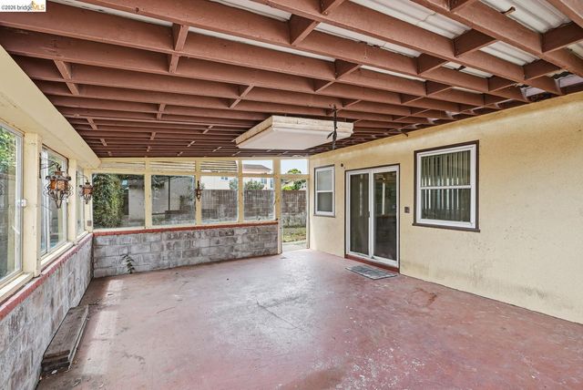 2364 Grant AVE, Richmond, CA 94804